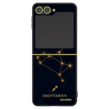 Ovitek za Samsung Galaxy Z Flip5 5G - SAGITTARIUS