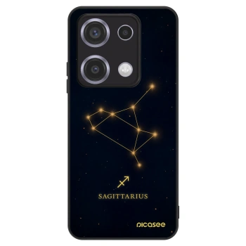 Ovitek za Xiaomi Redmi Note 14S - SAGITTARIUS