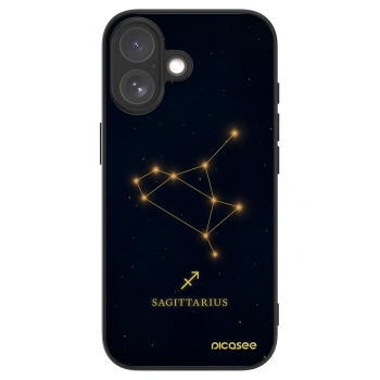 Picasee ULTIMATE CASE za Apple iPhone 17 - SAGITTARIUS