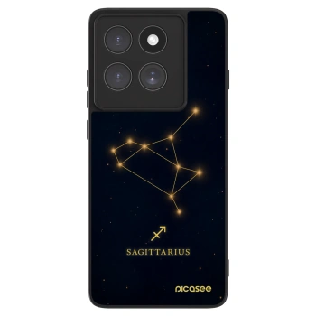 Ovitek za Motorola Edge 60 5G - SAGITTARIUS