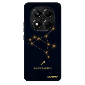 Ovitek za Xiaomi Redmi Note 14 Pro+ 5G - SAGITTARIUS