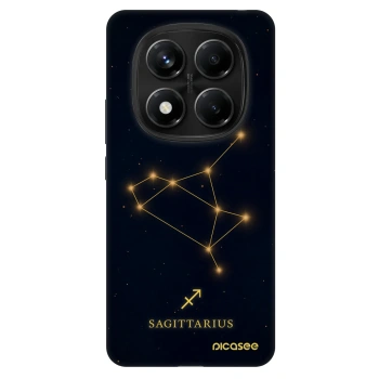 Ovitek za Xiaomi Redmi Note 14 Pro 5G - SAGITTARIUS