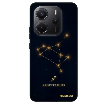 Ovitek za Xiaomi Redmi Note 14 5G - SAGITTARIUS