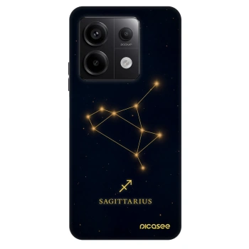 Ovitek za Xiaomi Redmi Note 13 Pro 5G - SAGITTARIUS