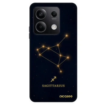 Ovitek za Xiaomi Redmi Note 13 5G - SAGITTARIUS