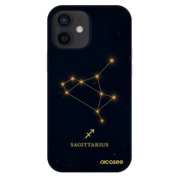 Ovitek za Apple iPhone 12 mini - SAGITTARIUS