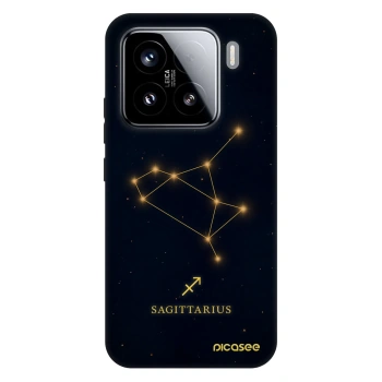 Picasee Fashion Case za Xiaomi 15 - SAGITTARIUS
