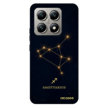 Ovitek za Xiaomi 14T - SAGITTARIUS