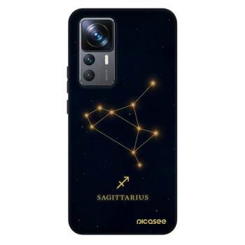 Ovitek za Xiaomi 12T Pro - SAGITTARIUS