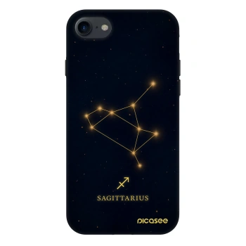 Ovitek za Apple iPhone 8 - SAGITTARIUS