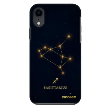 Ovitek za Apple iPhone XR - SAGITTARIUS