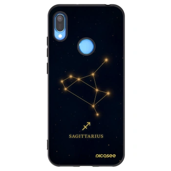 Ovitek za Huawei Y6 2019 - SAGITTARIUS