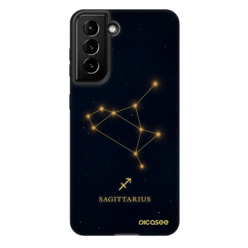 Ovitek za Samsung Galaxy S21 FE 5G - SAGITTARIUS