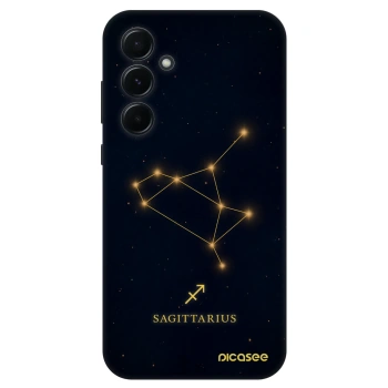Ovitek za Samsung Galaxy A55 5G A556B - SAGITTARIUS