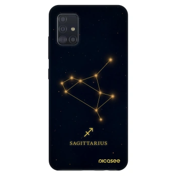 Ovitek za Samsung Galaxy A51 A515F - SAGITTARIUS