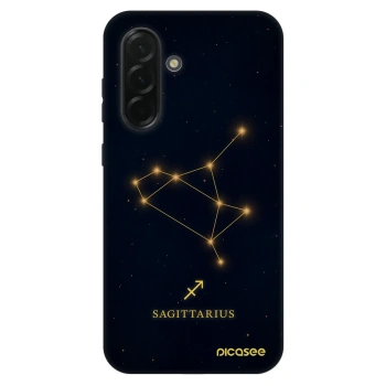 Ovitek za Samsung Galaxy A36 5G - SAGITTARIUS