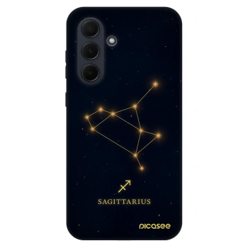 Ovitek za Samsung Galaxy A35 5G A356B - SAGITTARIUS
