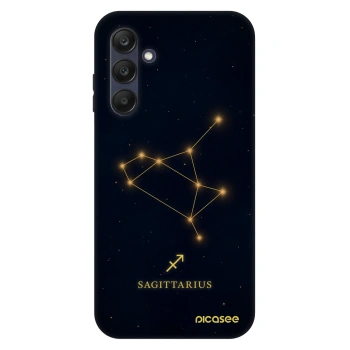 Ovitek za Samsung Galaxy A25 A256B 5G - SAGITTARIUS