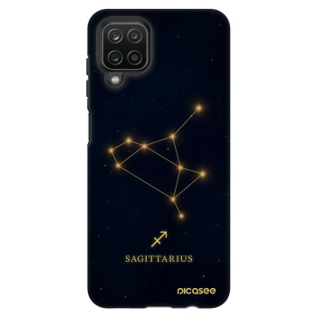 Ovitek za Samsung Galaxy A12 A125F - SAGITTARIUS