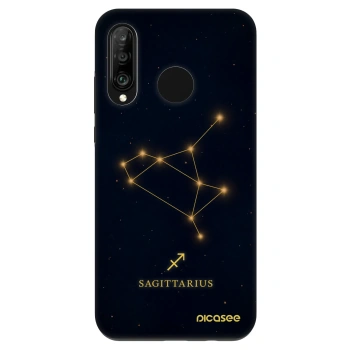 Ovitek za Huawei P30 Lite - SAGITTARIUS