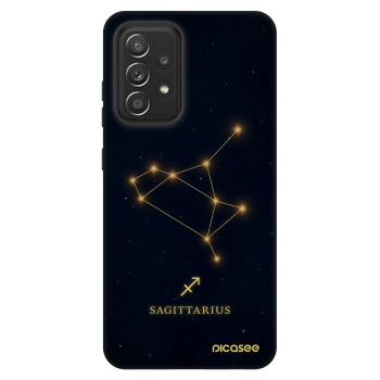 Ovitek za Samsung Galaxy A52 5G A525F - SAGITTARIUS