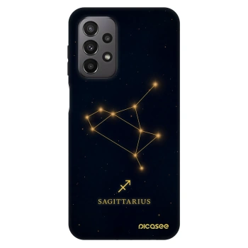 Ovitek za Samsung Galaxy A23 A235F 4G - SAGITTARIUS