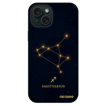 Ovitek za Apple iPhone 15 - SAGITTARIUS