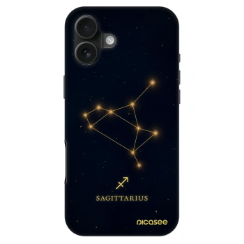 Ovitek za Apple iPhone 16 Plus - SAGITTARIUS