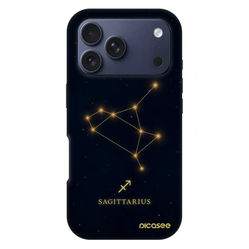 Ovitek za Apple iPhone 17 Pro - SAGITTARIUS