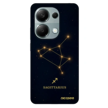 Ovitek za Xiaomi Redmi Note 13 Pro 4G - SAGITTARIUS