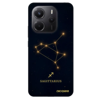 Ovitek za Xiaomi Redmi Note 14 4G - SAGITTARIUS