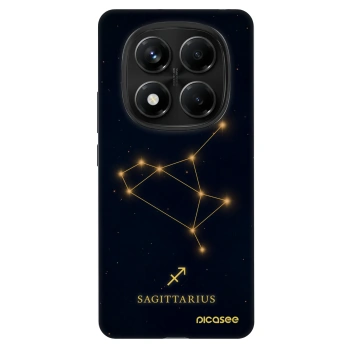 Ovitek za Xiaomi Redmi Note 14 Pro 4G - SAGITTARIUS