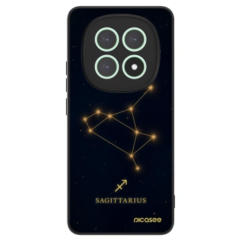 Ovitek za Xiaomi Redmi Note 15 - SAGITTARIUS