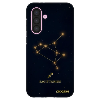 Ovitek za Samsung Galaxy A56 5G A566B - SAGITTARIUS