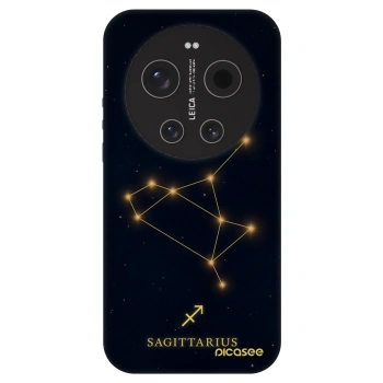 Ovitek za Xiaomi 17 Ultra - SAGITTARIUS
