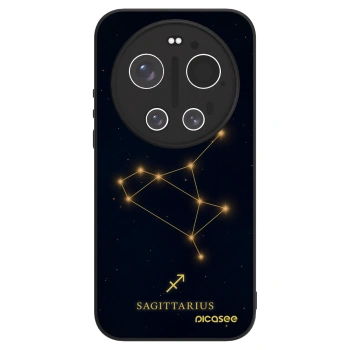 Picasee ULTIMATE CASE za Xiaomi 17 Ultra - SAGITTARIUS