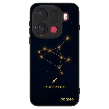 Ovitek za OPPO Find X9 Pro - SAGITTARIUS