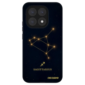 Picasee Fashion Case za Xiaomi 15T - SAGITTARIUS