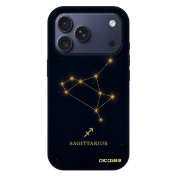 Ovitek za Apple iPhone 18 Pro - SAGITTARIUS