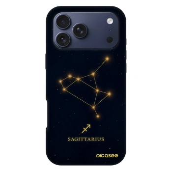 Ovitek za Apple iPhone 18 Pro Max - SAGITTARIUS