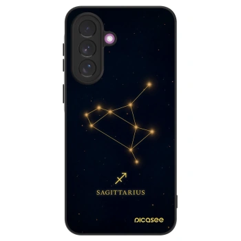 Picasee ULTIMATE CASE za Samsung Galaxy A37 - SAGITTARIUS