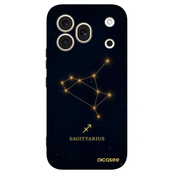 Ovitek za Honor 600 Pro - SAGITTARIUS