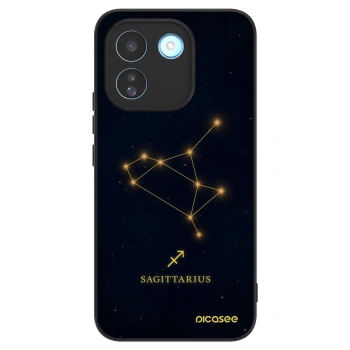 Ovitek za Xiaomi Redmi Note 17 Pro MAX 5G - SAGITTARIUS