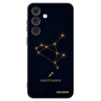 Ovitek za Samsung Galaxy S26 FE - SAGITTARIUS