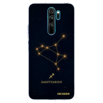 Ovitek za Xiaomi Redmi Note 8 Pro - SAGITTARIUS