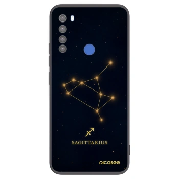 Ovitek za Xiaomi Redmi Note 8T - SAGITTARIUS