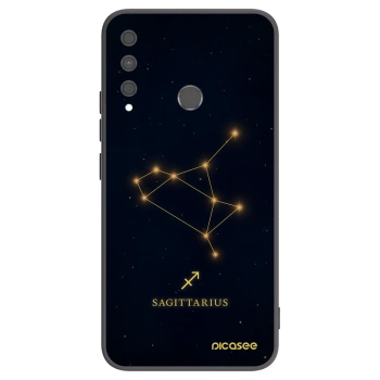 Ovitek za Huawei P40 Lite E - SAGITTARIUS