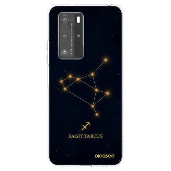 Ovitek za Huawei P40 Pro - SAGITTARIUS