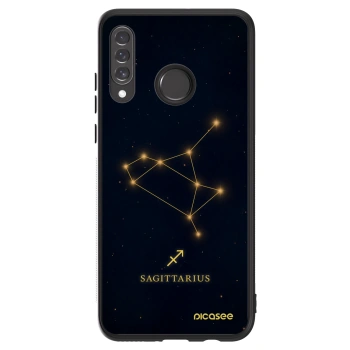 Picasee ULTIMATE CASE za Huawei P30 Lite - SAGITTARIUS