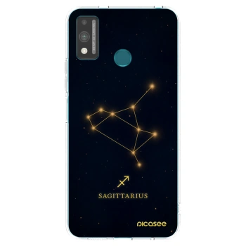 Ovitek za Honor 9X Lite - SAGITTARIUS